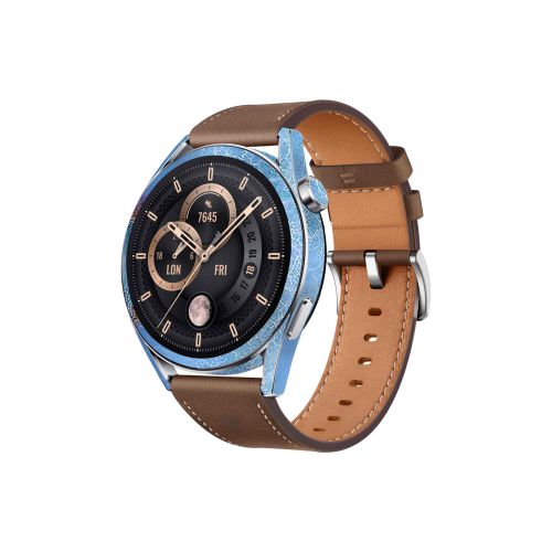 Huawei_Watch GT 3 46mm_Blue_Ocean_Marble_1
